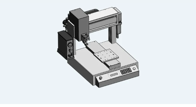 解決方案:優(yōu)化桌面式點(diǎn)膠機(jī)空間及效率(圖2) image.png
